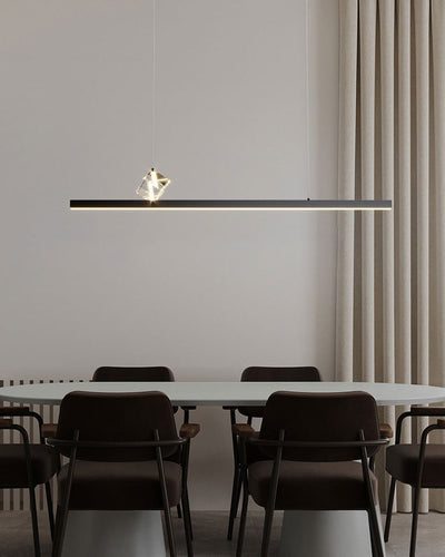 WOW Linear Pendant Light-wow2027