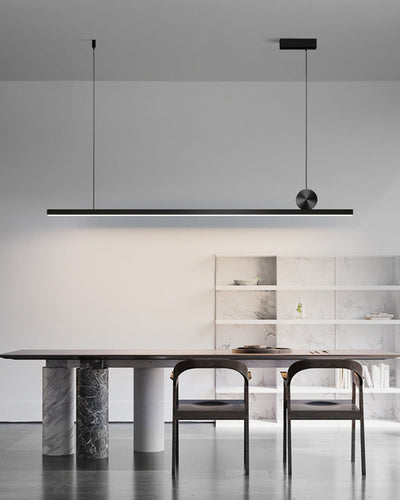 WOW Linear Pendant Light-wow2035