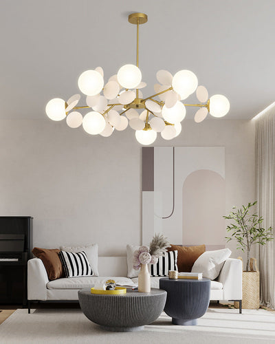 WOW Branching Bubble Chandelier-WOW2044