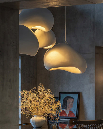 WOW Wabi Sabi Pendant Light-wow2061