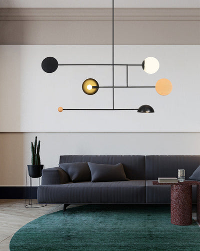 WOW Constellation Chandelier-wow2075