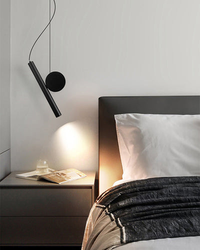 WOW Adjustable Tube Pendant Light-wow2078