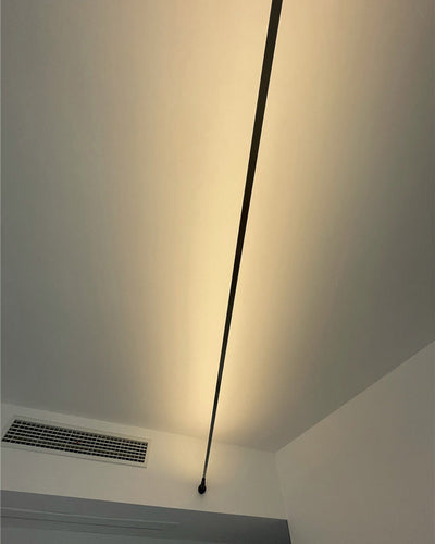 WOW Skyline Linear Led Chandelier-WOW2110