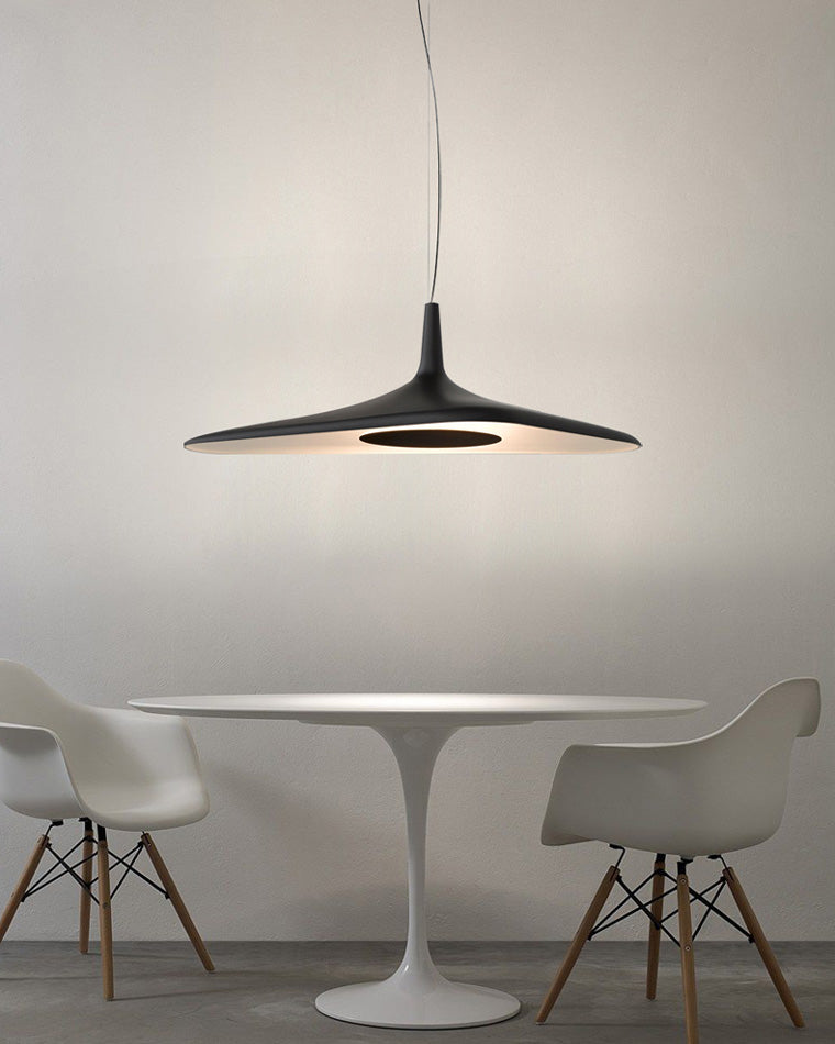 WOW Asymmetrical Pendant Light-wow2123