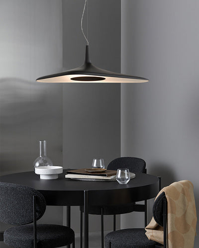 WOW Asymmetrical Pendant Light-wow2123