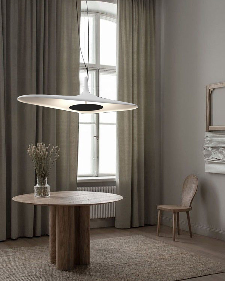 WOW Asymmetrical Pendant Light-wow2123