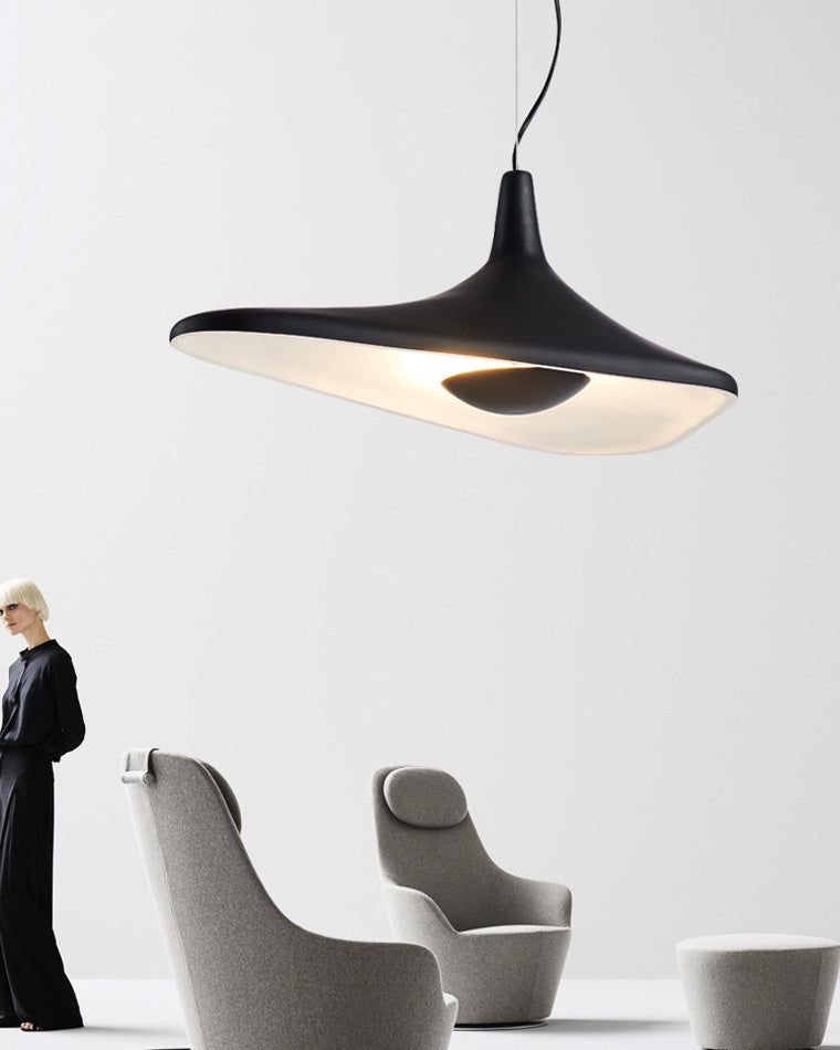 WOW Asymmetrical Pendant Light-wow2123