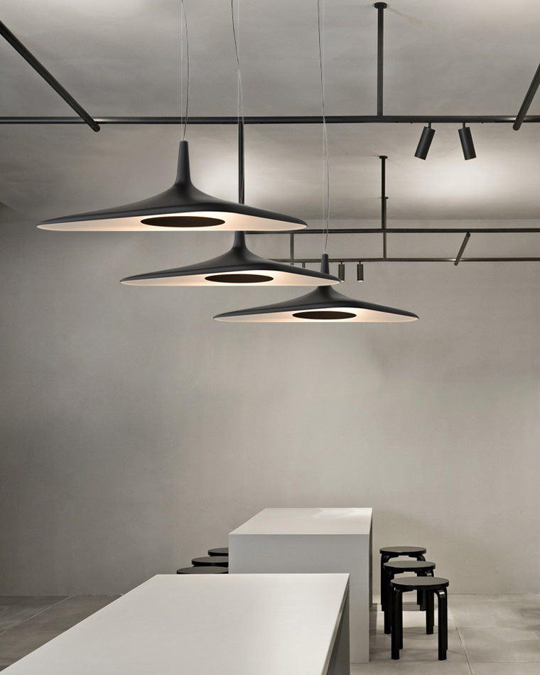WOW Asymmetrical Pendant Light-wow2123
