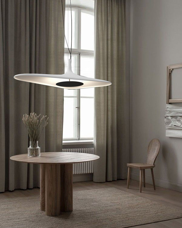 WOW Asymmetrical Pendant Light-wow2123