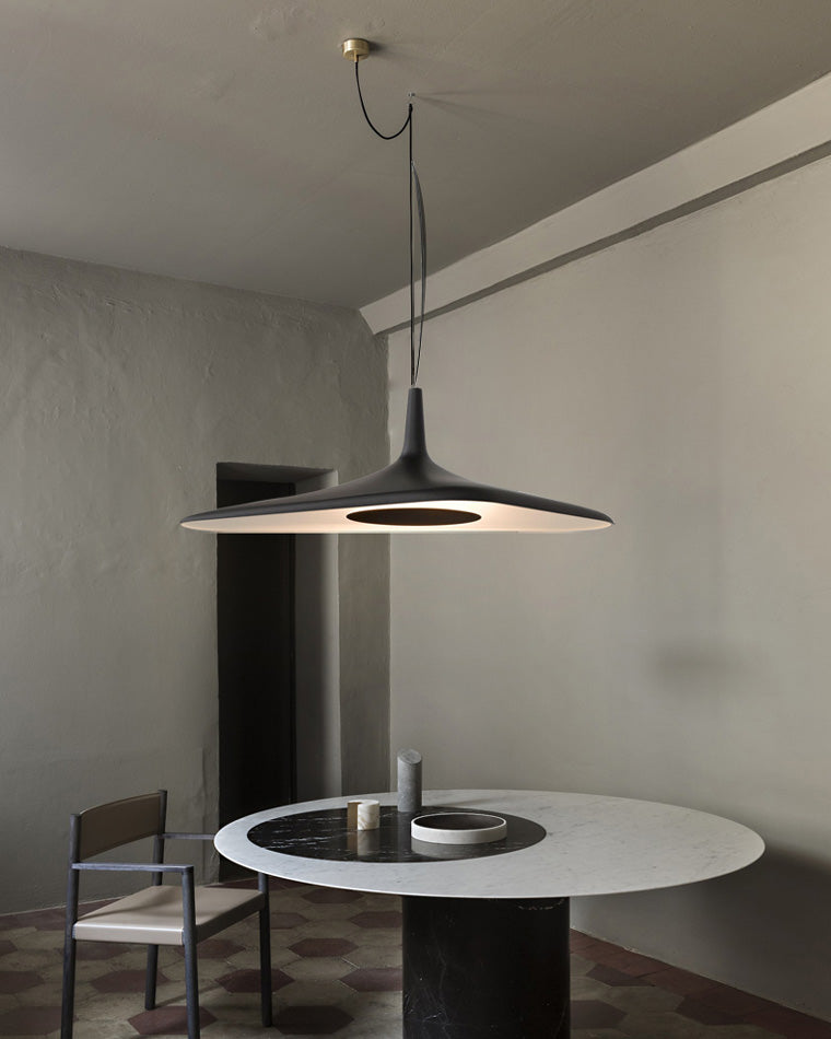 WOW Asymmetrical Pendant Light-wow2123