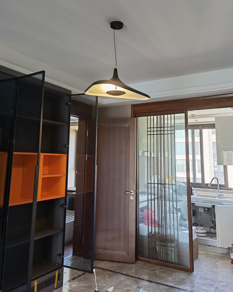 WOW Asymmetrical Pendant Light-wow2123