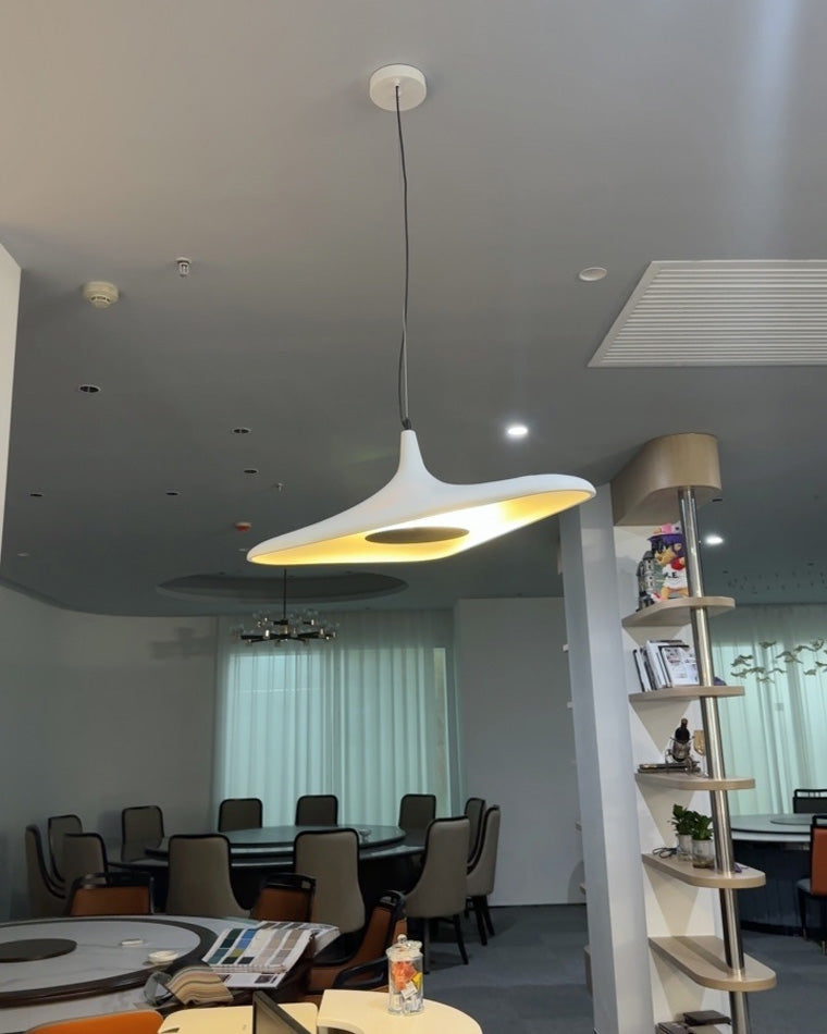 WOW Asymmetrical Pendant Light-wow2123