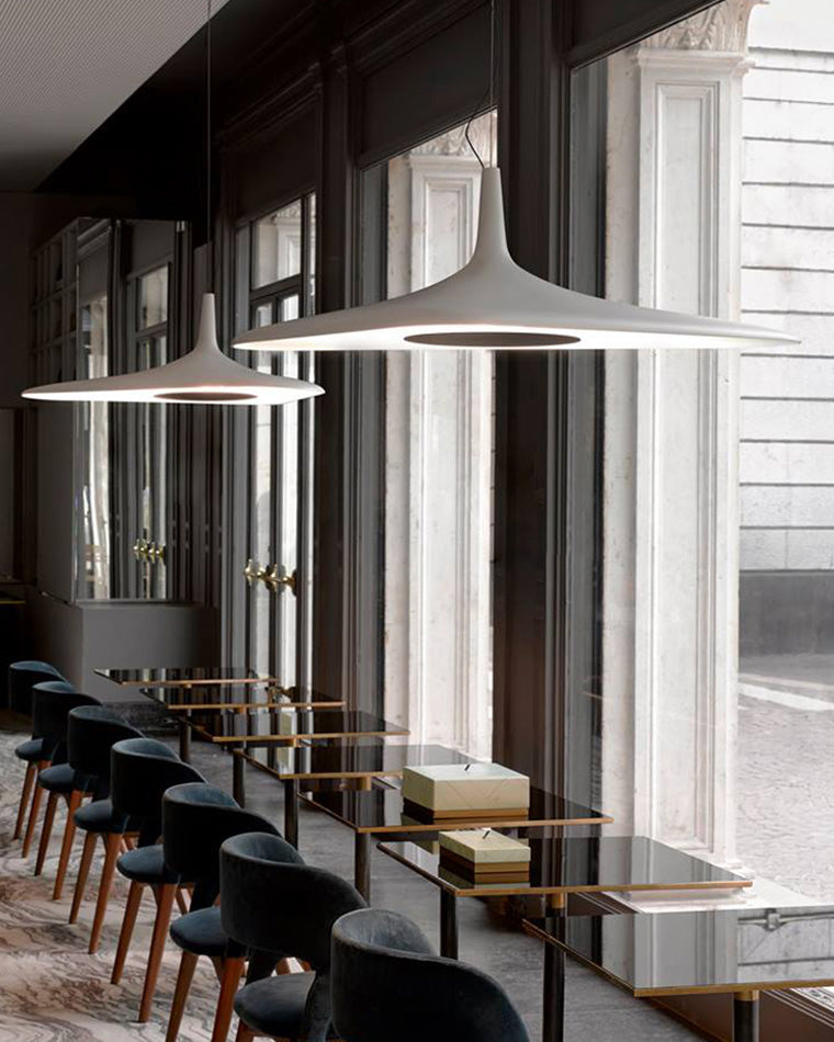 WOW Asymmetrical Pendant Light-wow2123