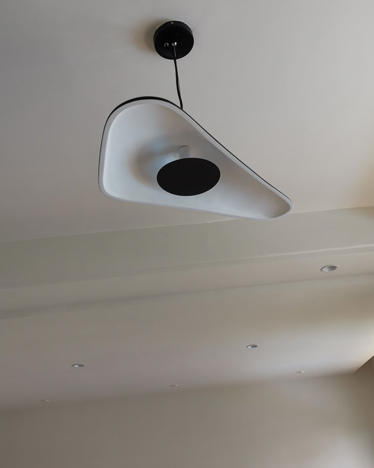 WOW Asymmetrical Pendant Light-wow2123