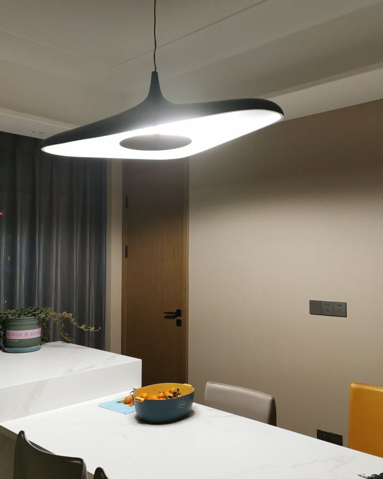 WOW Asymmetrical Pendant Light-wow2123