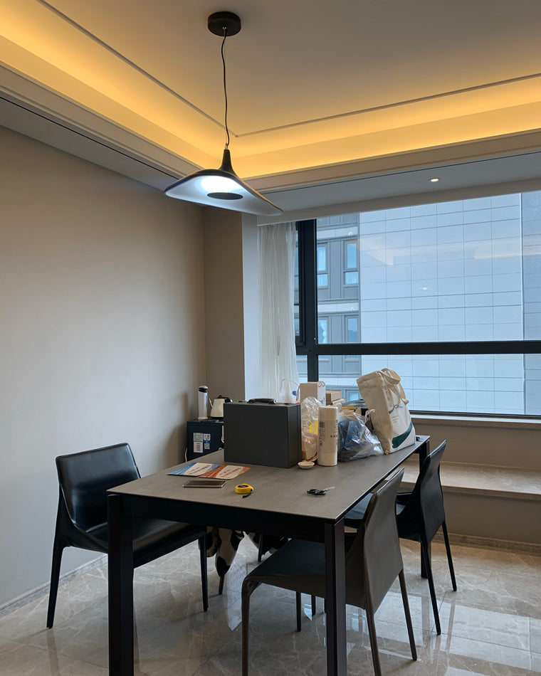 WOW Asymmetrical Pendant Light-wow2123