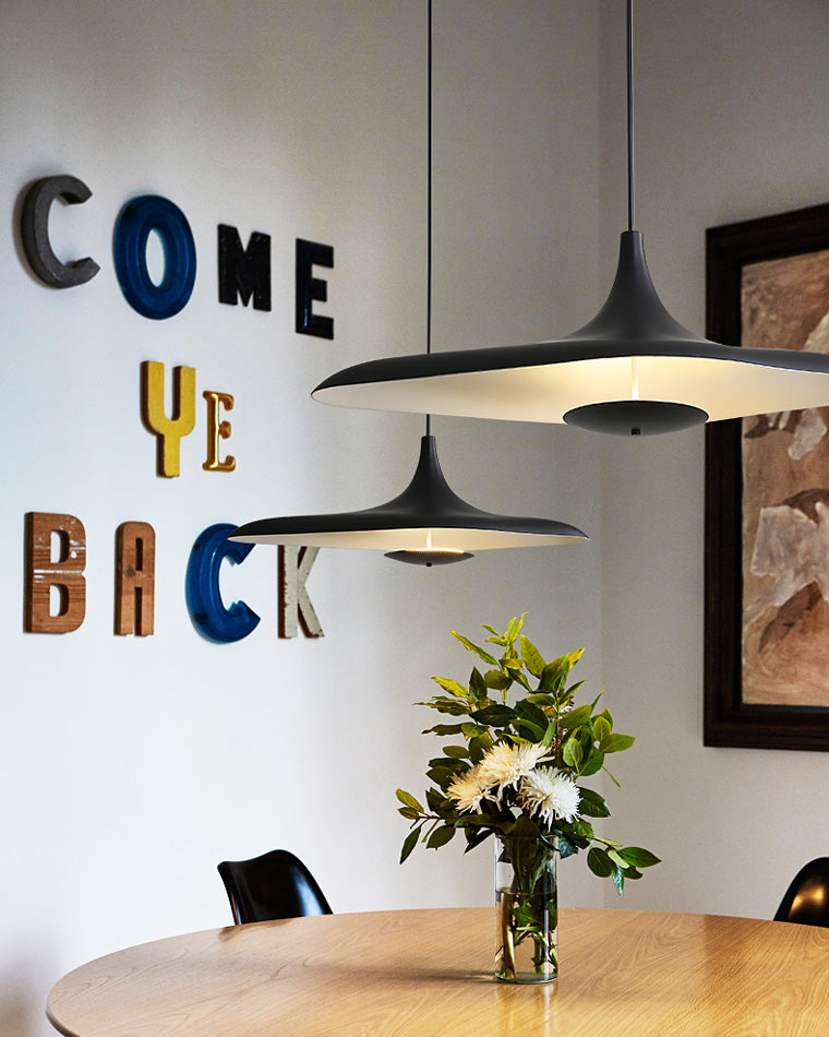 WOW Asymmetrical Pendant Light-wow2123