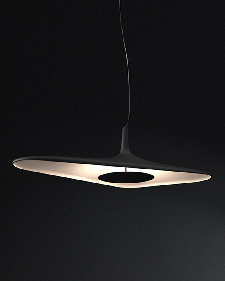 WOW Asymmetrical Pendant Light-wow2123