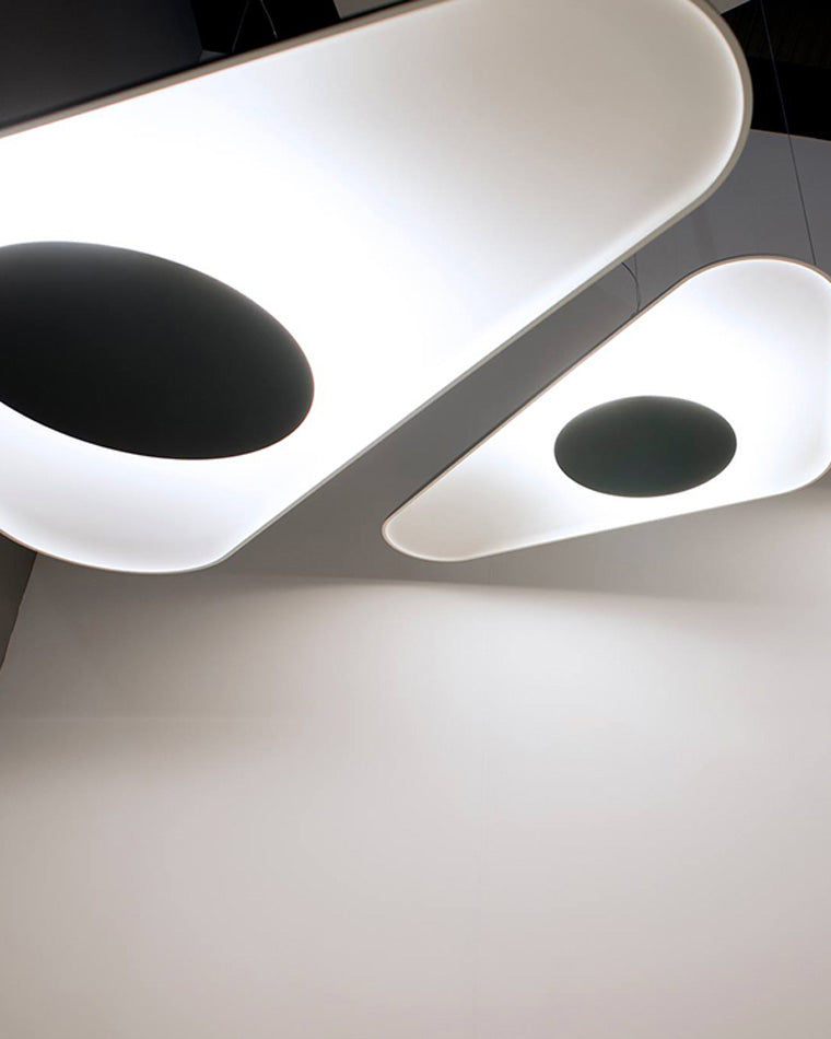 WOW Asymmetrical Pendant Light-wow2123