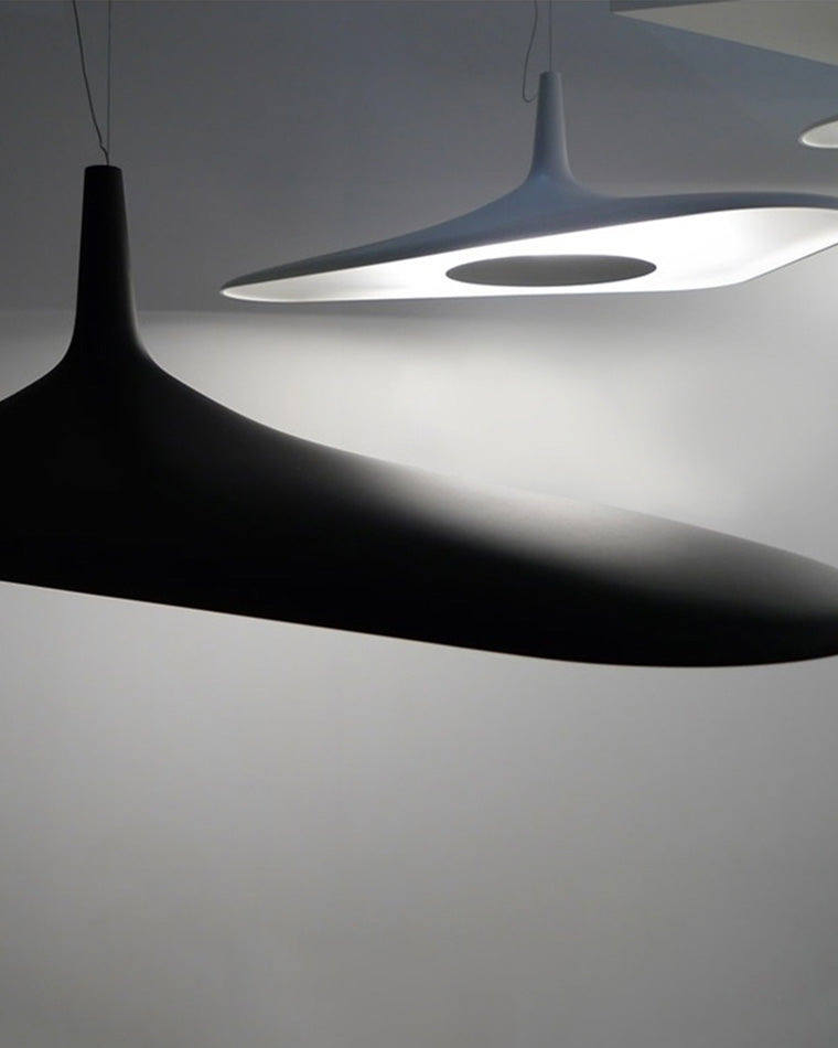 WOW Asymmetrical Pendant Light-wow2123