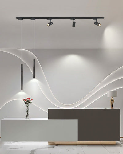 WOW Spotlight Pendant Light for Track Lighting-wow2163