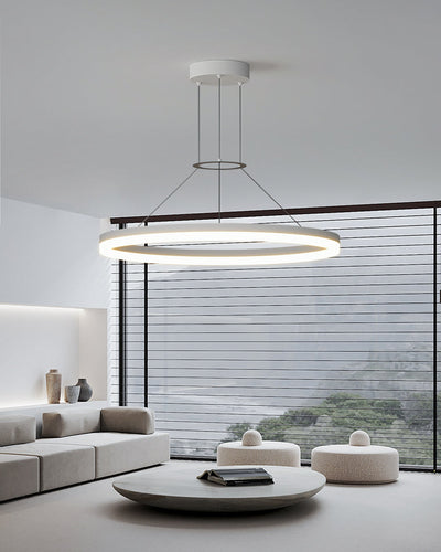 WOW Circular Led Chandelier-wow2170