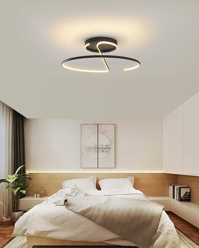 WOW Dimmable Circular Led Ceiling Light-WOW1013