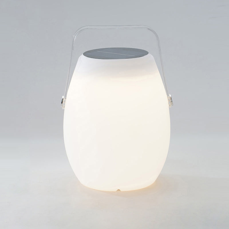 WOW Solar Rechargeable Hue Lantern-wow9022