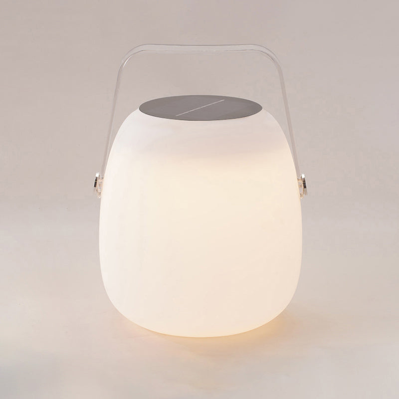 WOW Solar Rechargeable Hue Lantern-wow9022