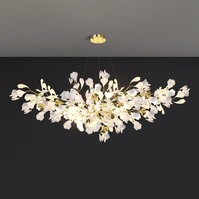 WOW Gingko Branch Chandelier-wow2424