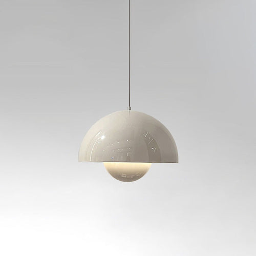 WOW Dome Small Pendant Light-wow2498