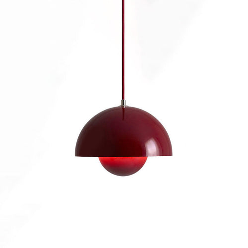 WOW Dome Small Pendant Light-wow2498