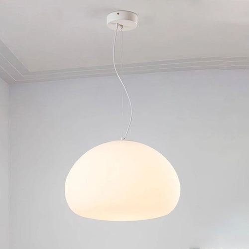 WOW Cloud Glass Pendant Light-wow2503