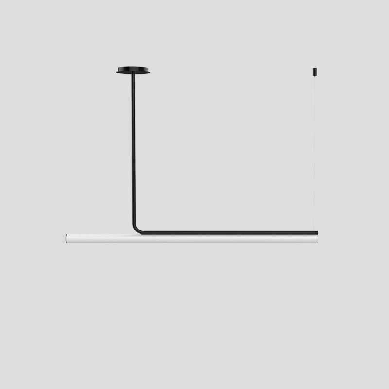 WOW Linear Led Pendant Light-wow2526
