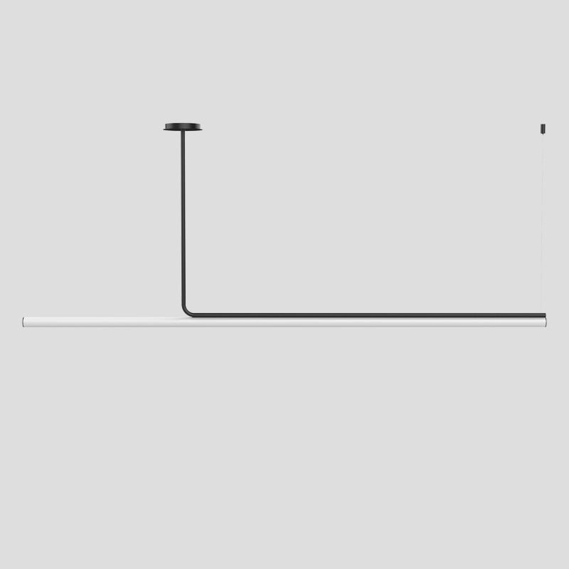 WOW Linear Led Pendant Light-wow2526