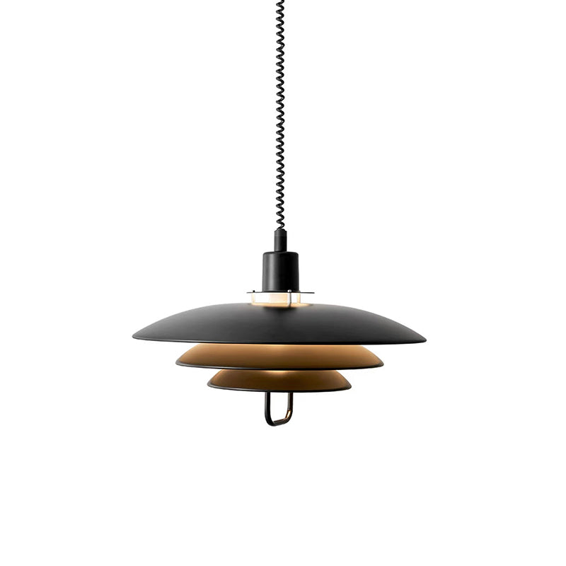 WOW Danish Rise and Fall Pendant Light-wow2663