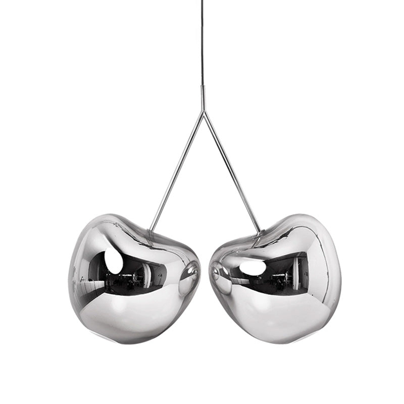 WOW Cherry Metal Chandelier-wow2695