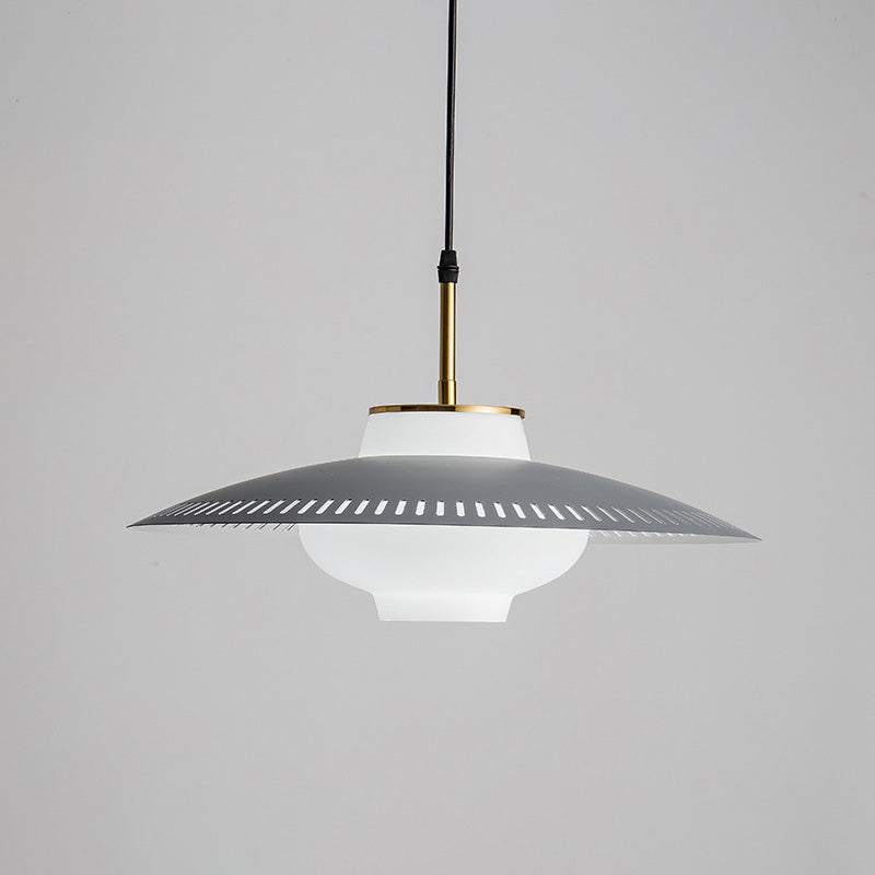 WOW Flying Saucer Glass Pendant Light-wow2749