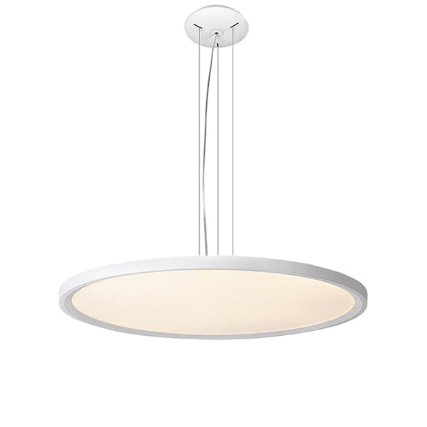 WOW Large Disc Pendant Light-wow2911