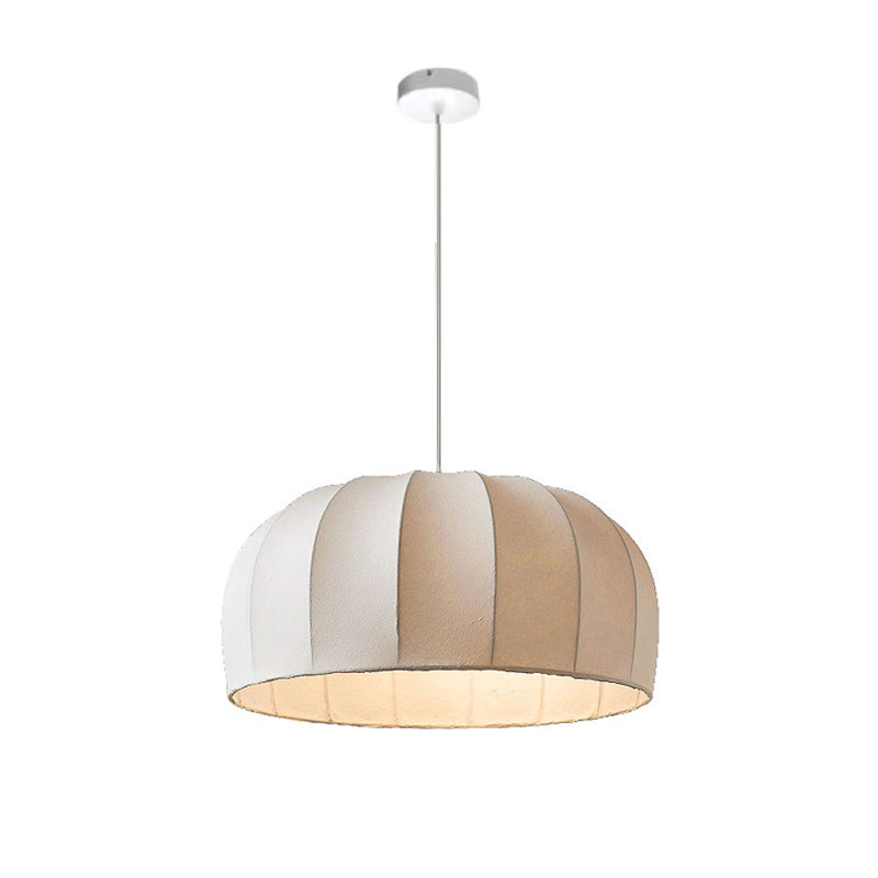 WOW Cap Silk Pendant Light-wow2967