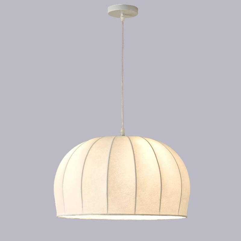 WOW Cap Silk Pendant Light-wow2967