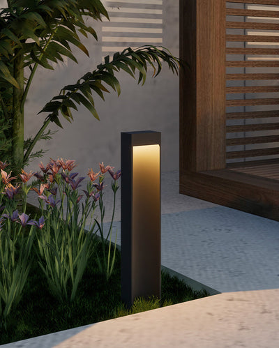 WOW Pathway Bollard Light-wow9135