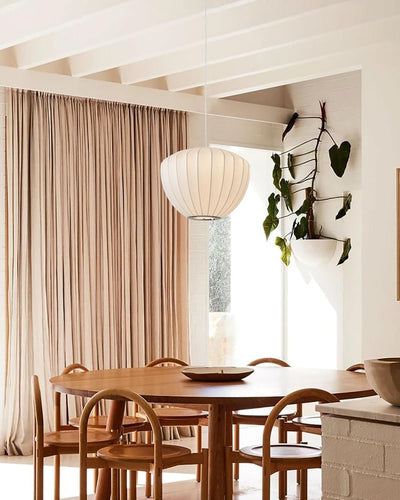 WOW Apple Silk Pendant Light-wow2960