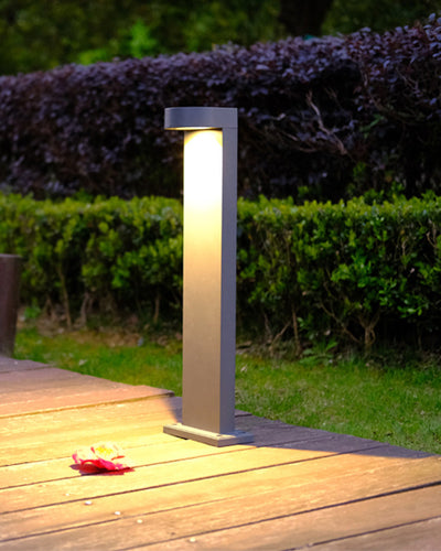 WOW Pathway Bollard Light-wow9133