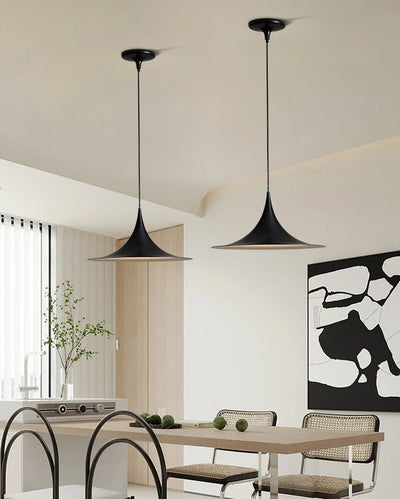 WOW Cone Pendant Light-wow2484