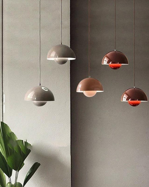 WOW Dome Small Pendant Light-wow2498