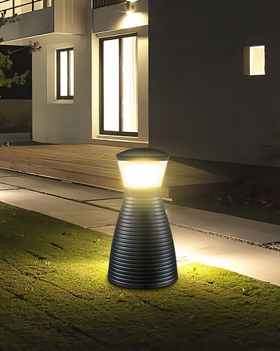 WOW Small Bollard Light-wow9122