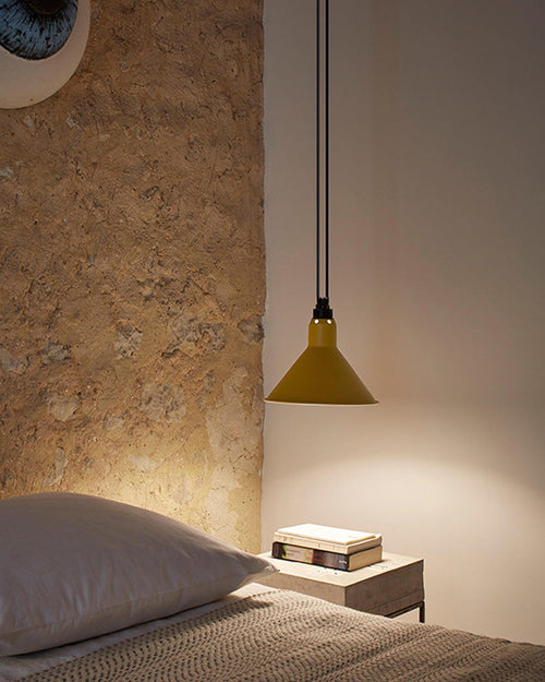 WOW Small Cone Pendant Light-wow2298