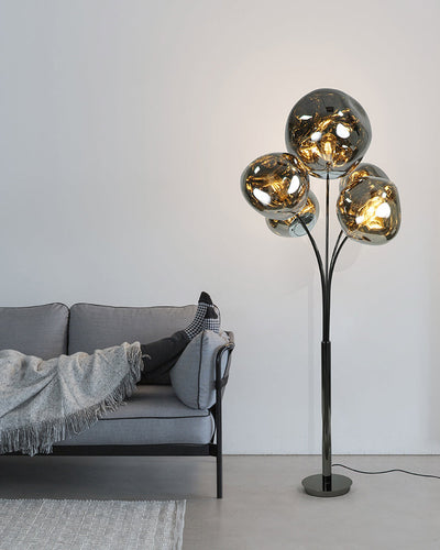 WOW Melt Lava Tree Floor Lamp-wow7116