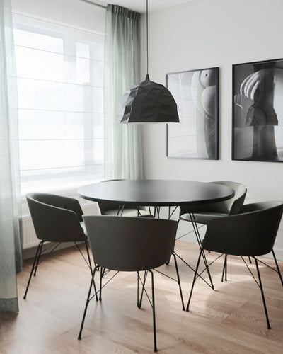 WOW Abstract Dome Pendant Light-wow2448